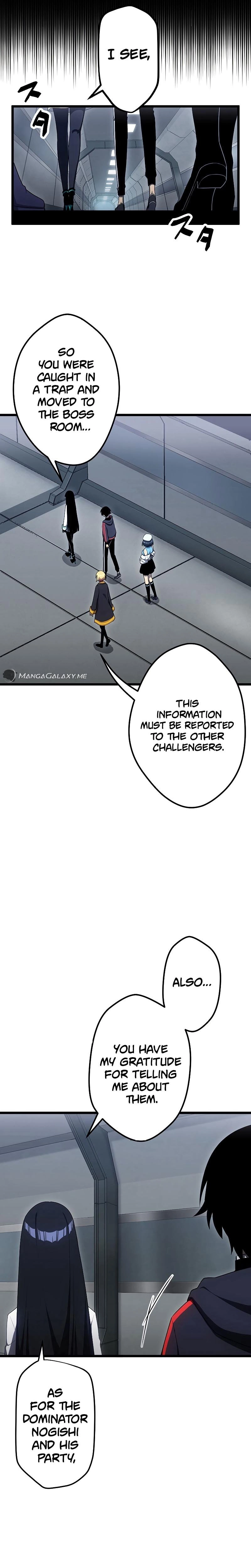 Death Penalty Chapter 14, page 8 of 29