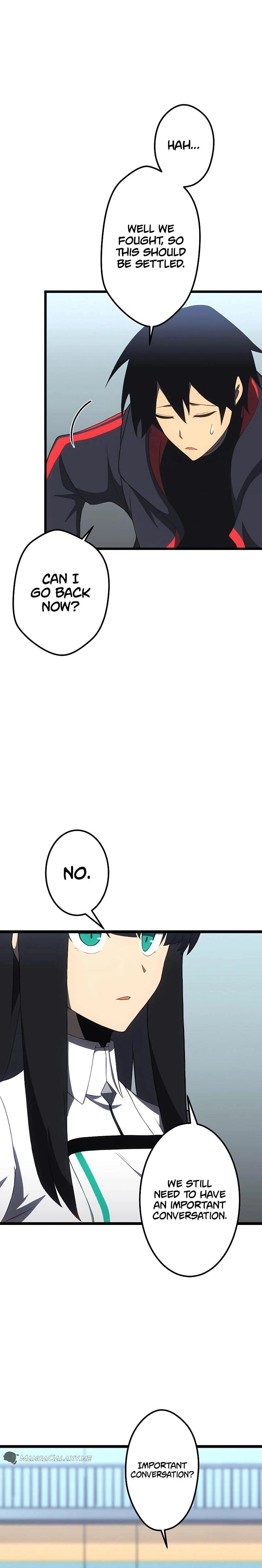 Death Penalty Chapter 15, page 19 of 24