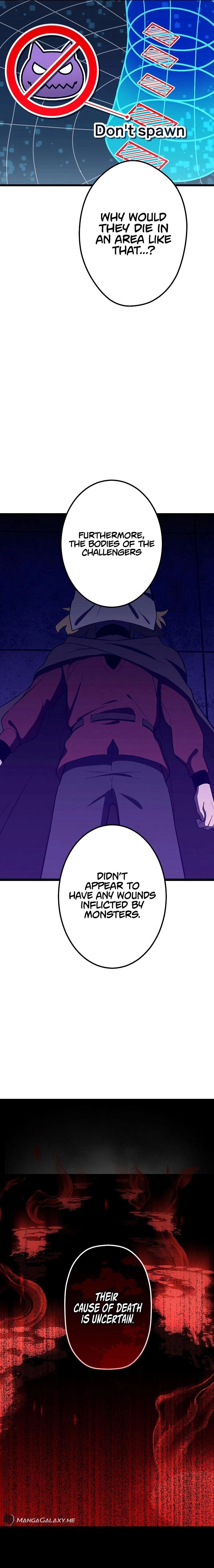 Death Penalty Chapter 16, page 6 of 21