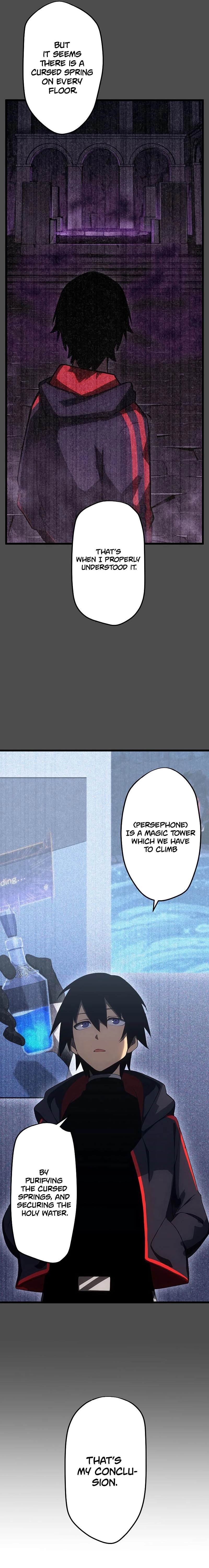 Death Penalty Chapter 18, page 5 of 22