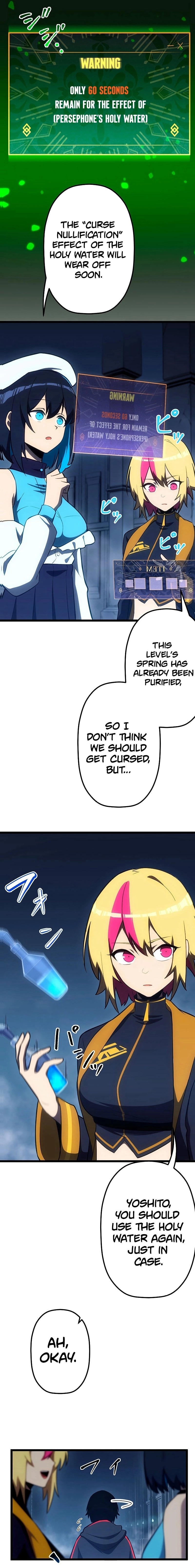 Death Penalty Chapter 19, page 5 of 25