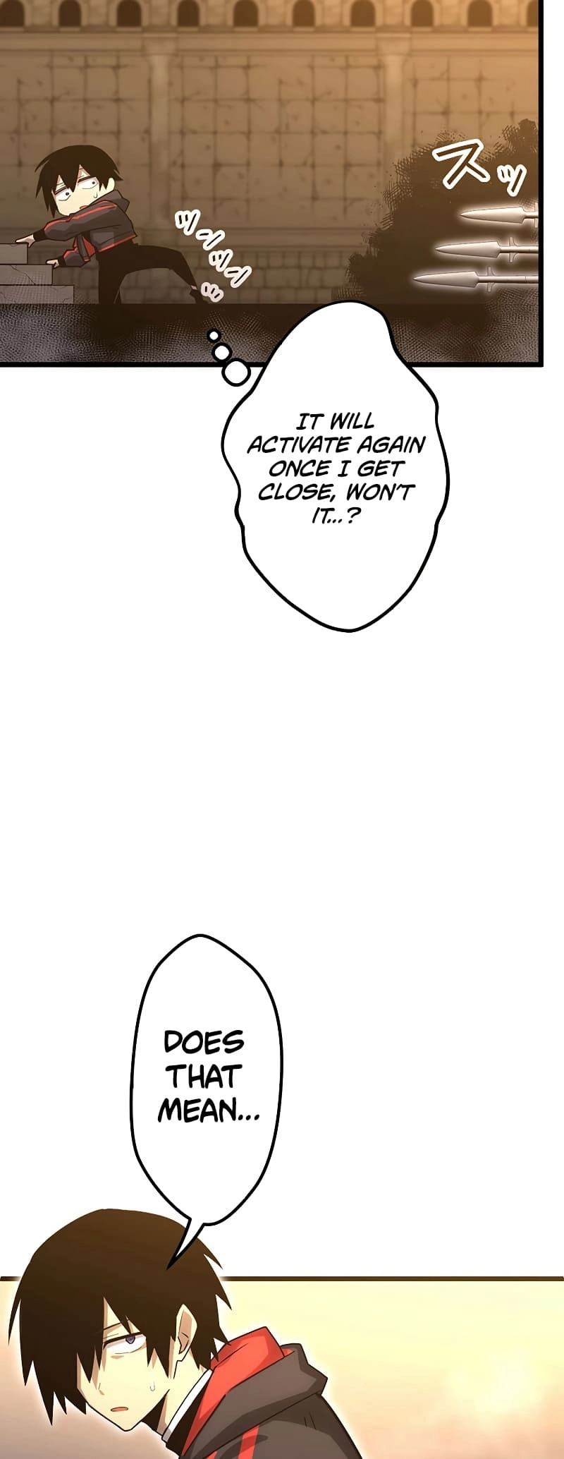 Death Penalty Chapter 2, page 18 of 88