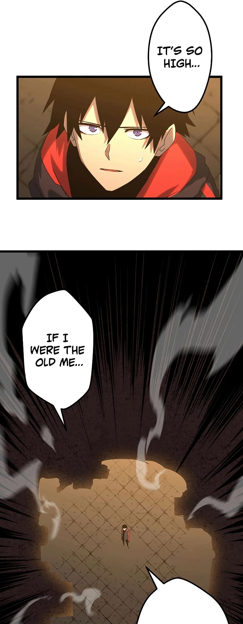 Death Penalty Chapter 2, page 68 of 88