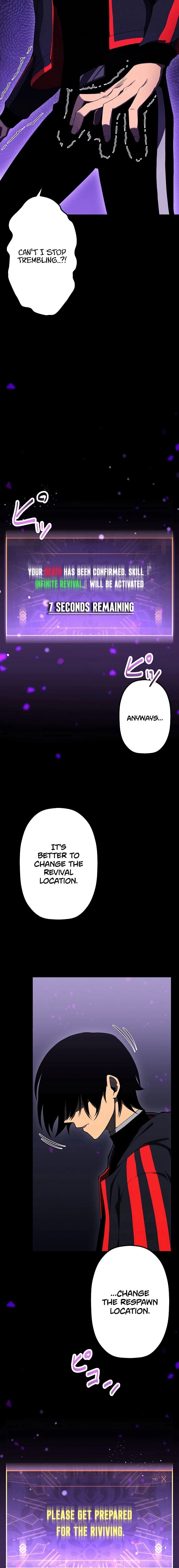 Death Penalty Chapter 24, page 6 of 26