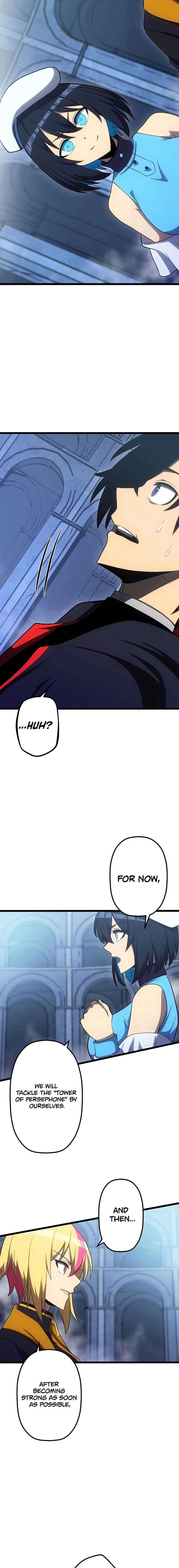 Death Penalty Chapter 25, page 15 of 21