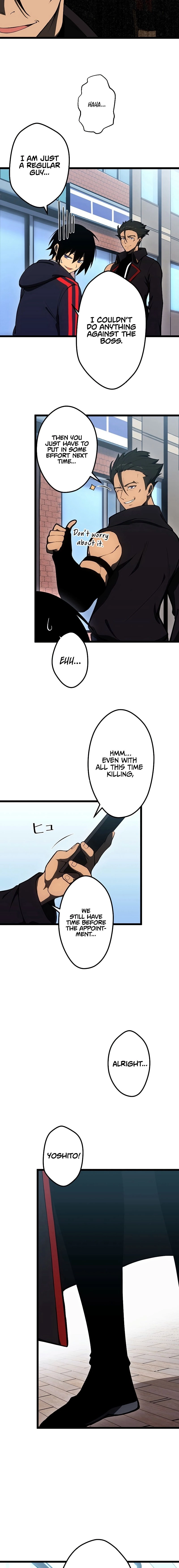 Death Penalty Chapter 26, page 5 of 18