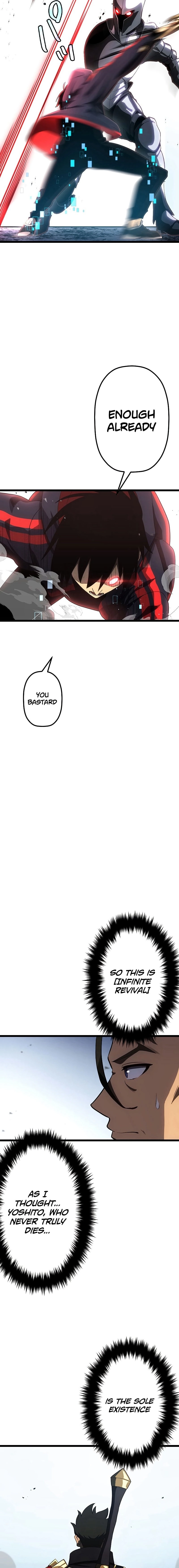 Death Penalty Chapter 27, page 14 of 19