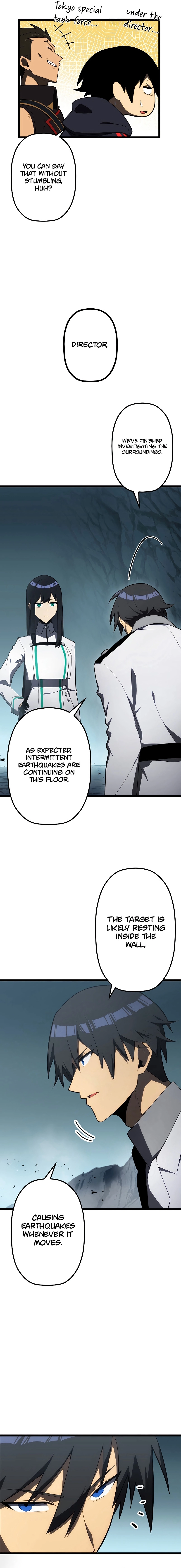 Death Penalty Chapter 34, page 5 of 25