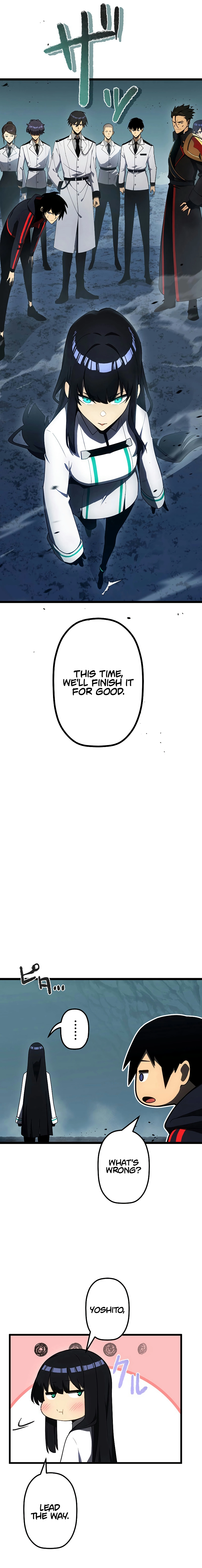 Death Penalty Chapter 36, page 16 of 20