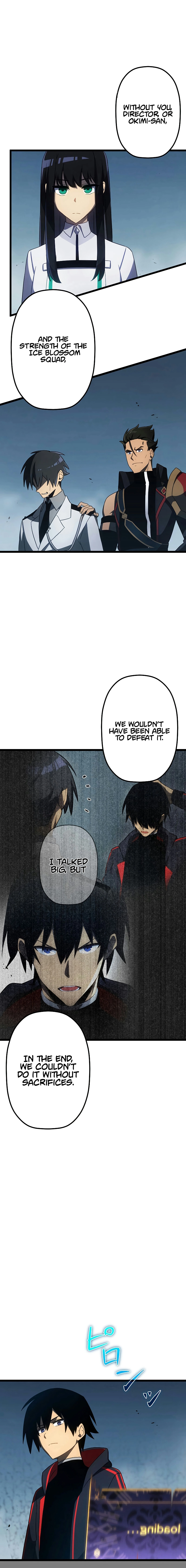 Death Penalty Chapter 39, page 14 of 21