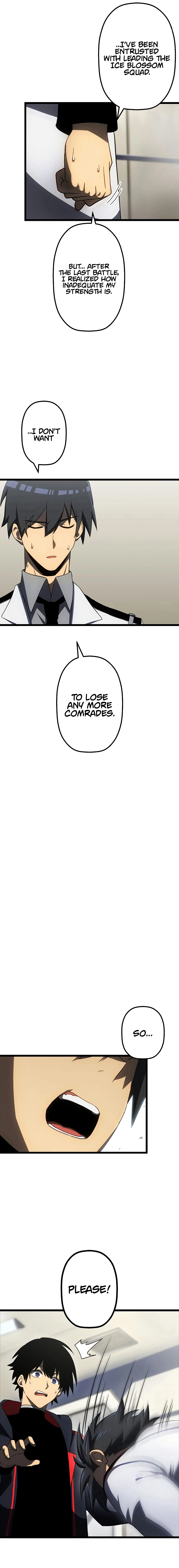 Death Penalty Chapter 39, page 20 of 21