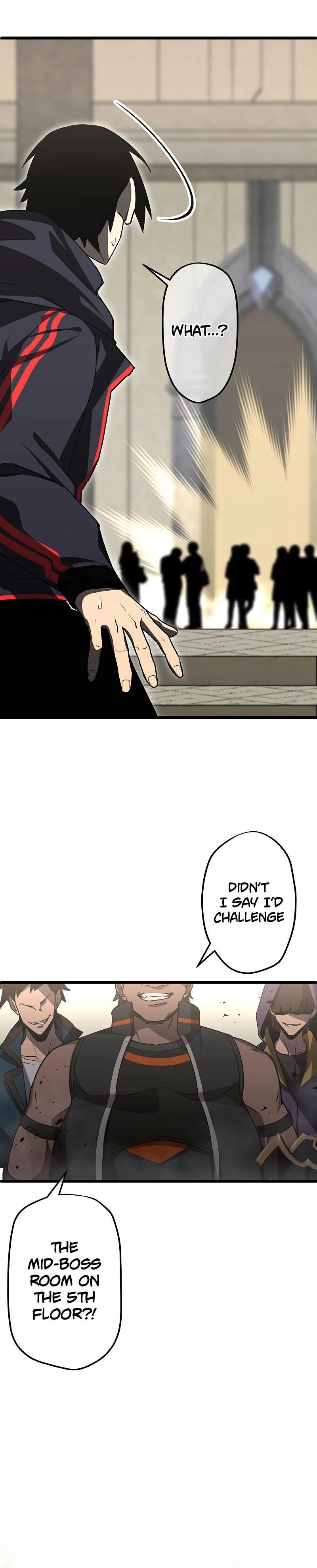 Death Penalty Chapter 4, page 12 of 33
