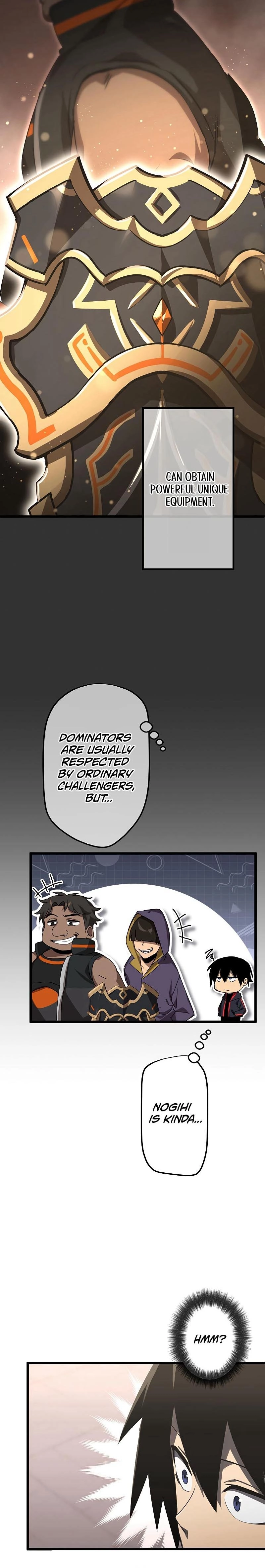 Death Penalty Chapter 4, page 15 of 33
