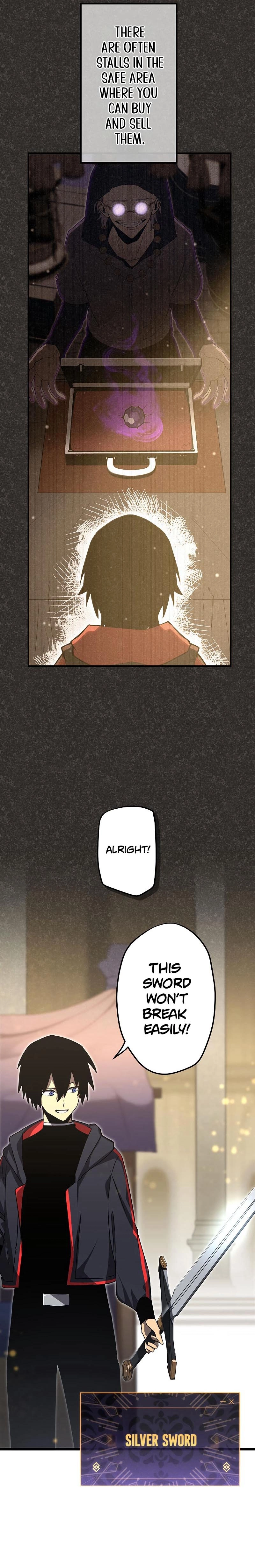 Death Penalty Chapter 4, page 6 of 33