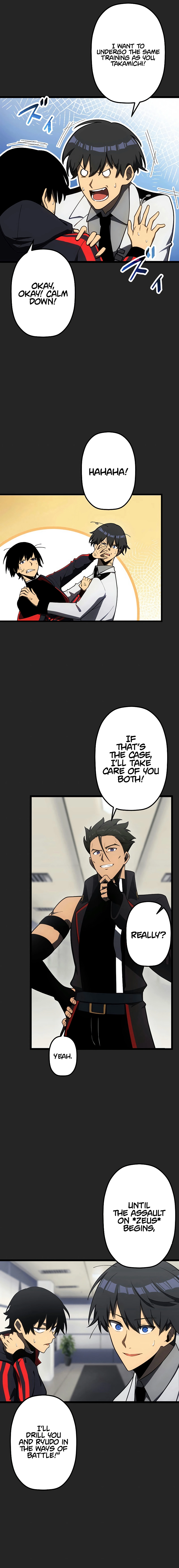 Death Penalty Chapter 40, page 8 of 20