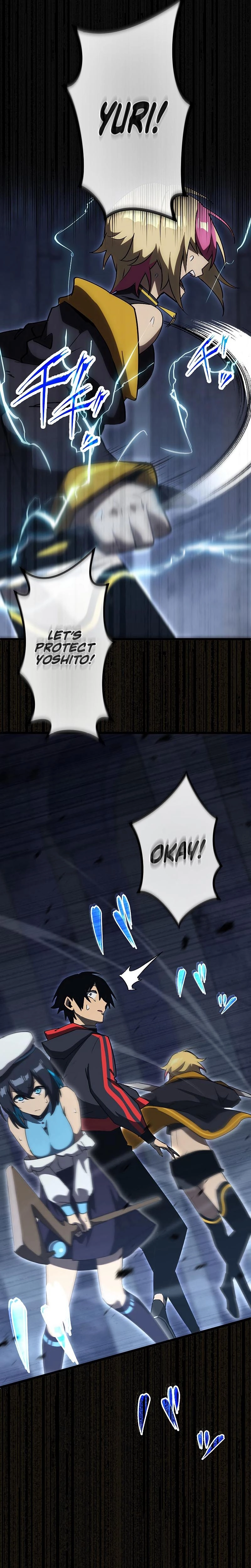 Death Penalty Chapter 5, page 17 of 38