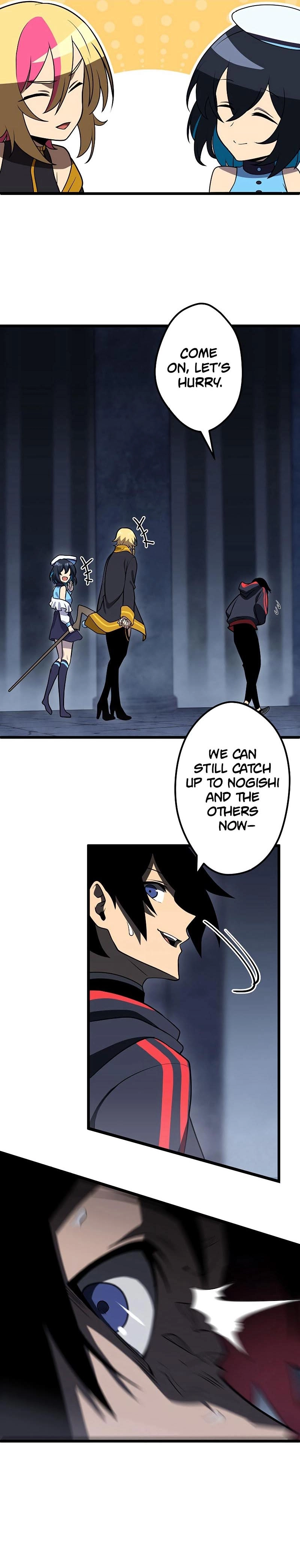 Death Penalty Chapter 6, page 20 of 24