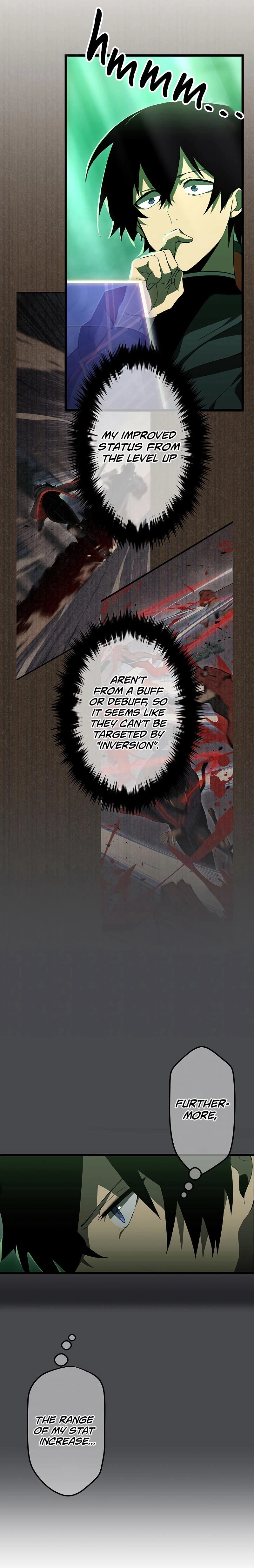 Death Penalty Chapter 7, page 12 of 29