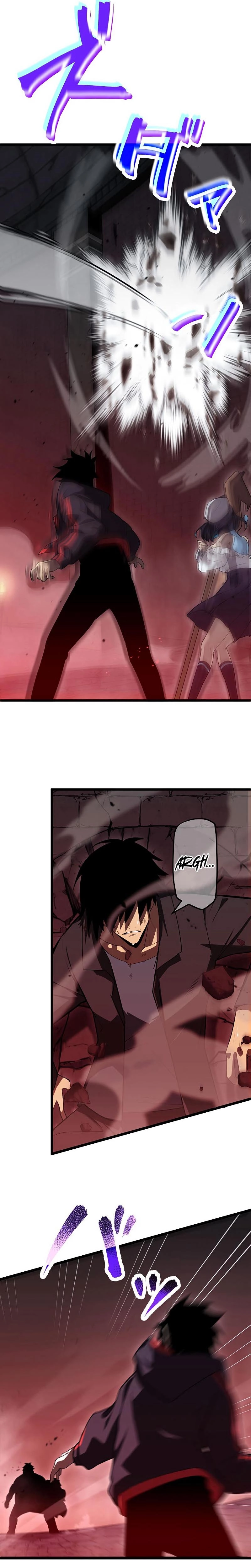 Death Penalty Chapter 7, page 20 of 29