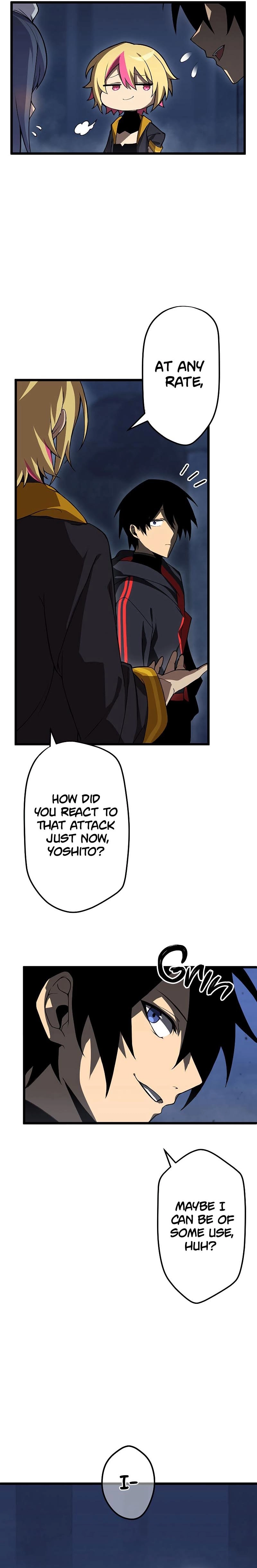 Death Penalty Chapter 7, page 9 of 29