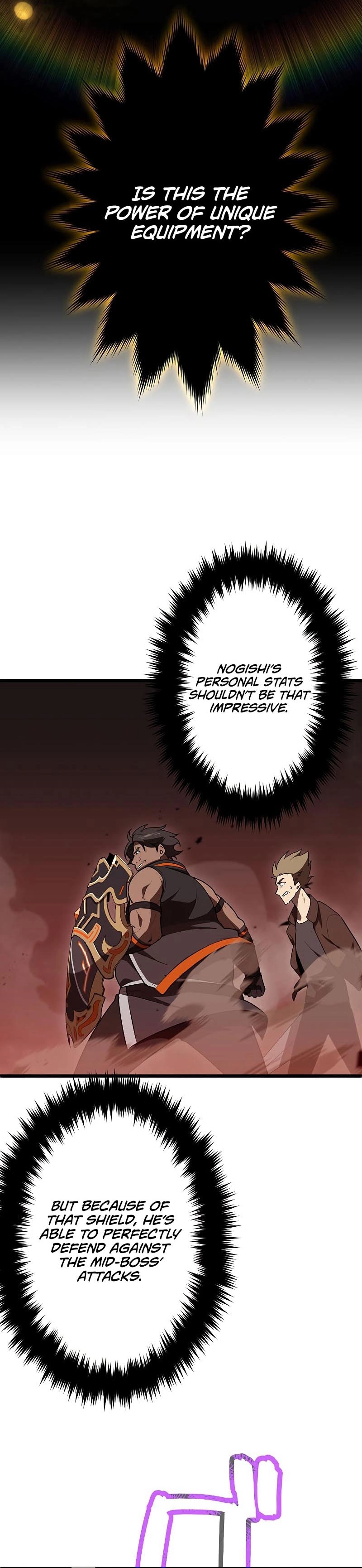 Death Penalty Chapter 8, page 10 of 33