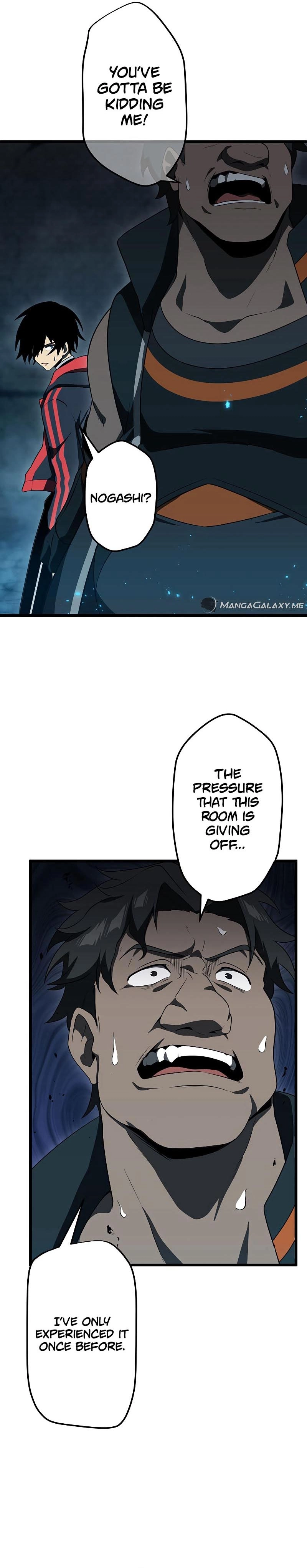 Death Penalty Chapter 8, page 29 of 33