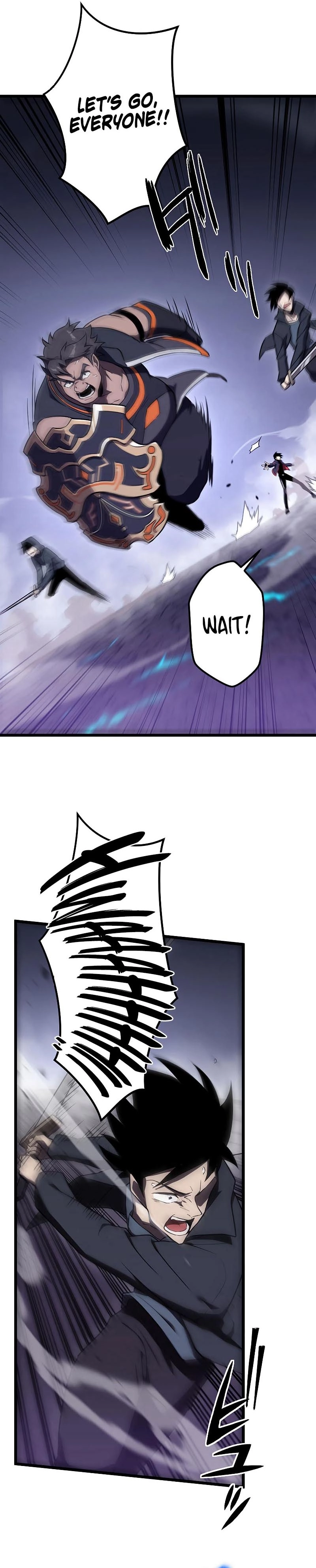 Death Penalty Chapter 9, page 10 of 27