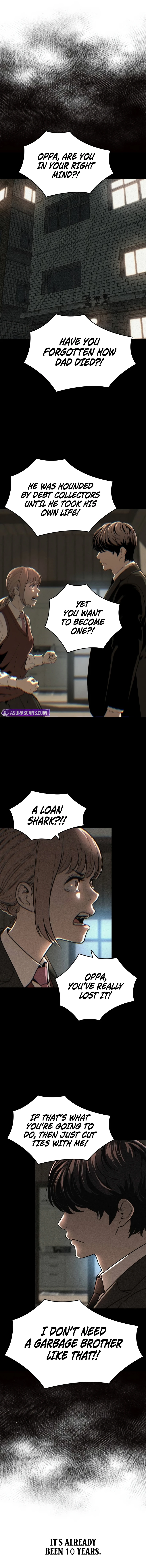 Debtbound by Blood Chapter 1, page 18 of 27