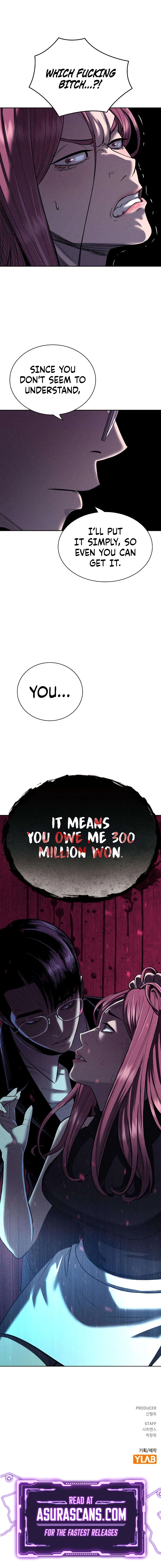 Debtbound by Blood Chapter 12, page 17 of 17