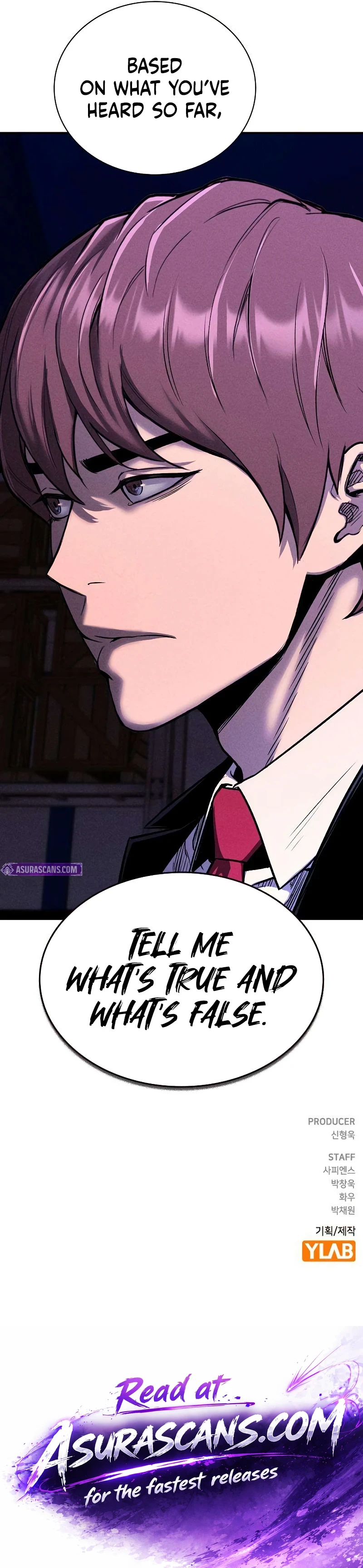 Debtbound by Blood Chapter 20, page 14 of 14