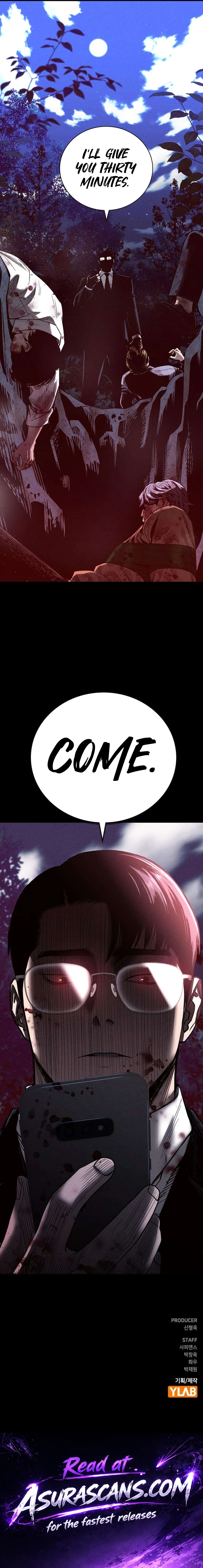 Debtbound by Blood Chapter 23, page 15 of 15