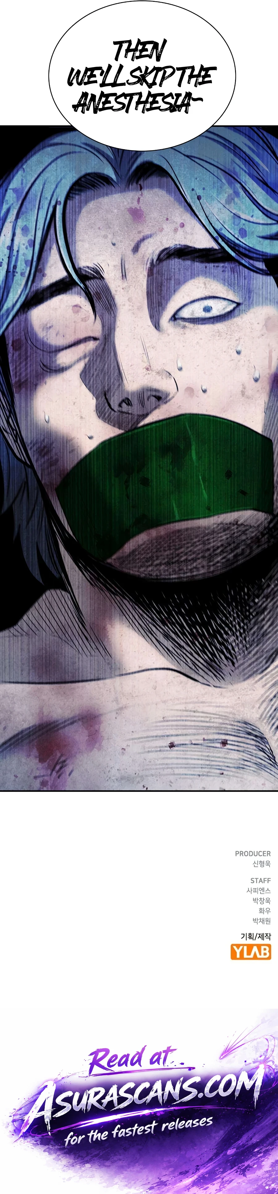 Debtbound by Blood Chapter 24, page 14 of 14