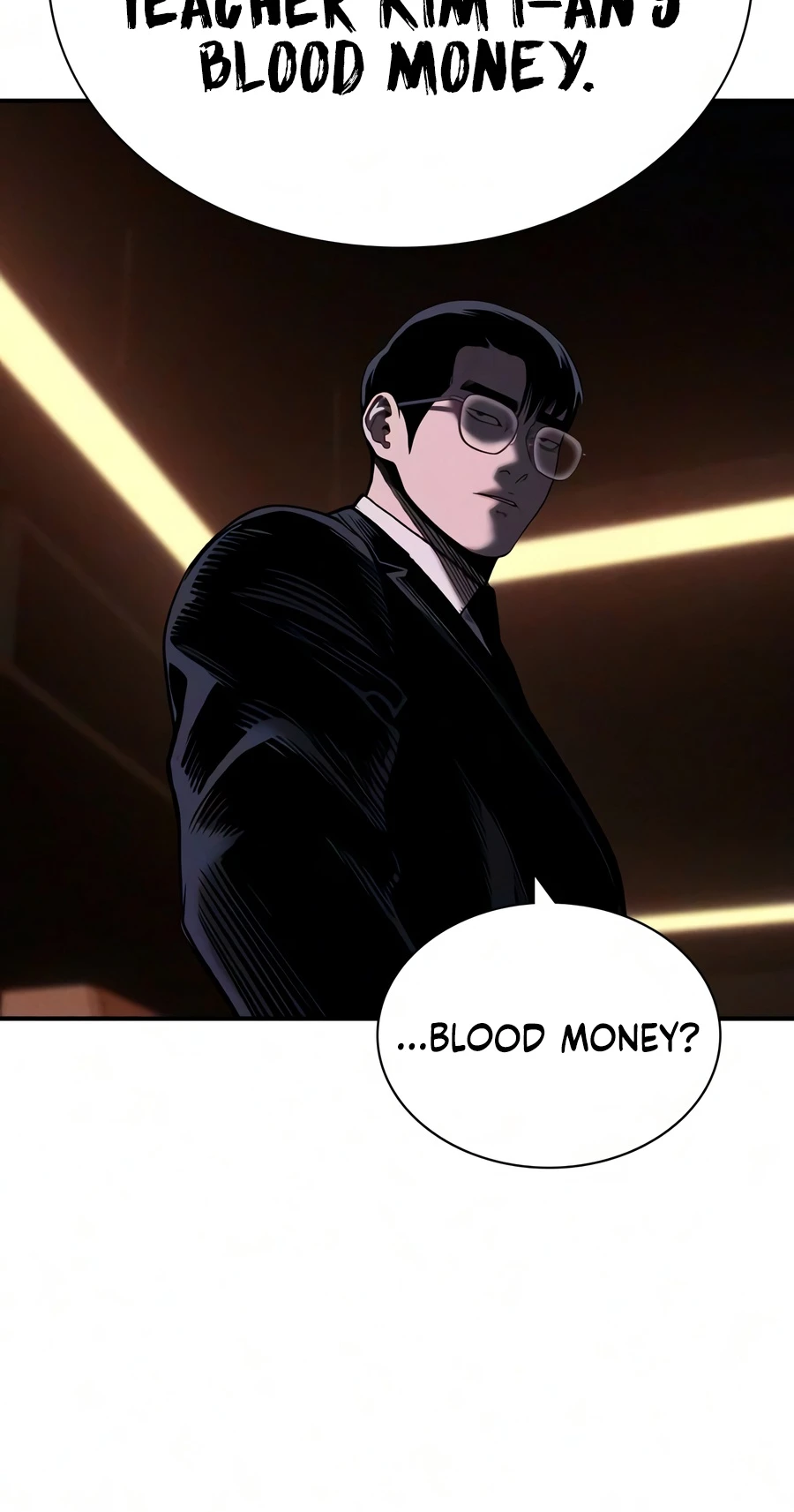 Debtbound by Blood Chapter 26, page 19 of 20
