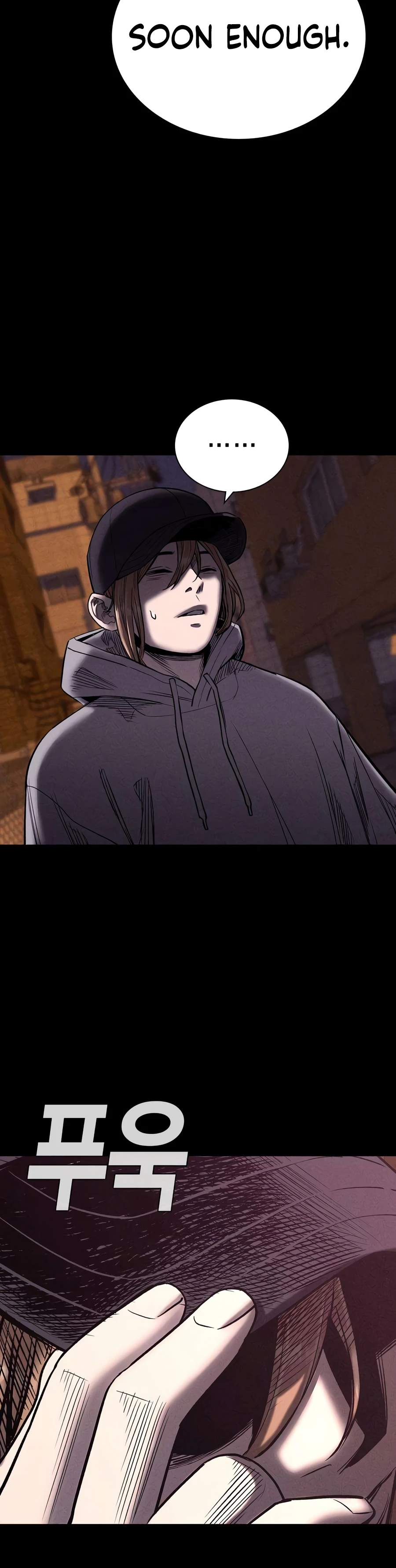 Debtbound by Blood Chapter 27, page 11 of 21