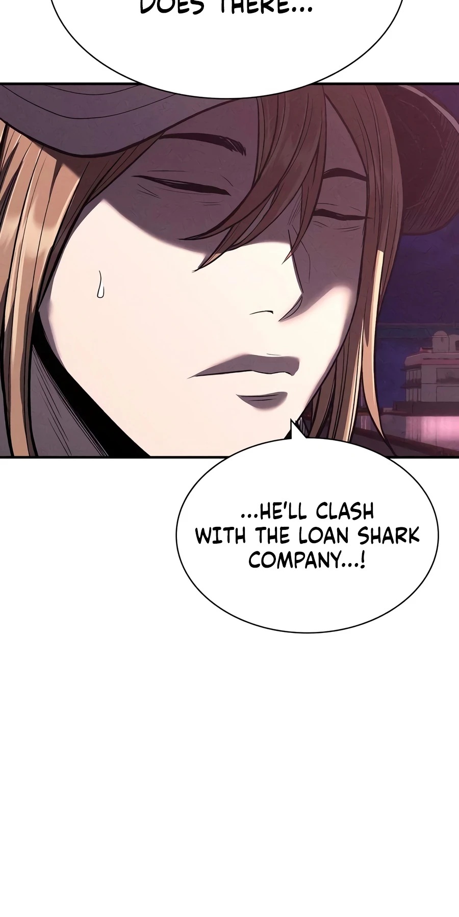Debtbound by Blood Chapter 27, page 17 of 21