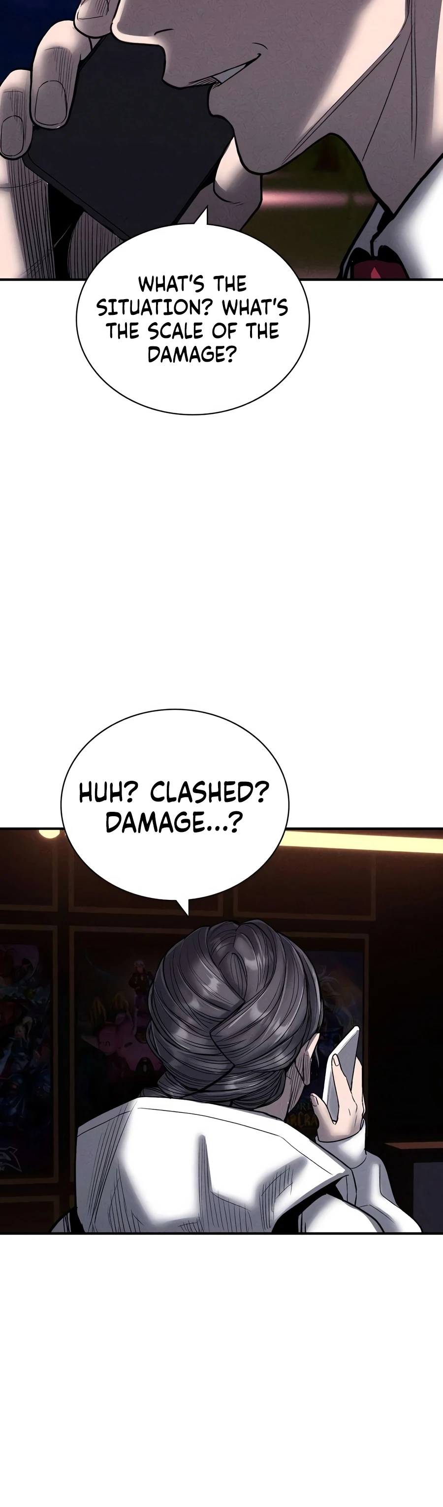Debtbound by Blood Chapter 27, page 19 of 21