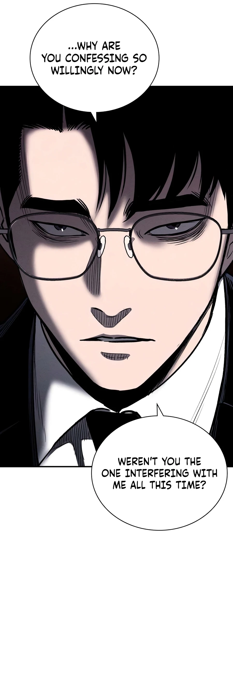 Debtbound by Blood Chapter 27, page 5 of 21