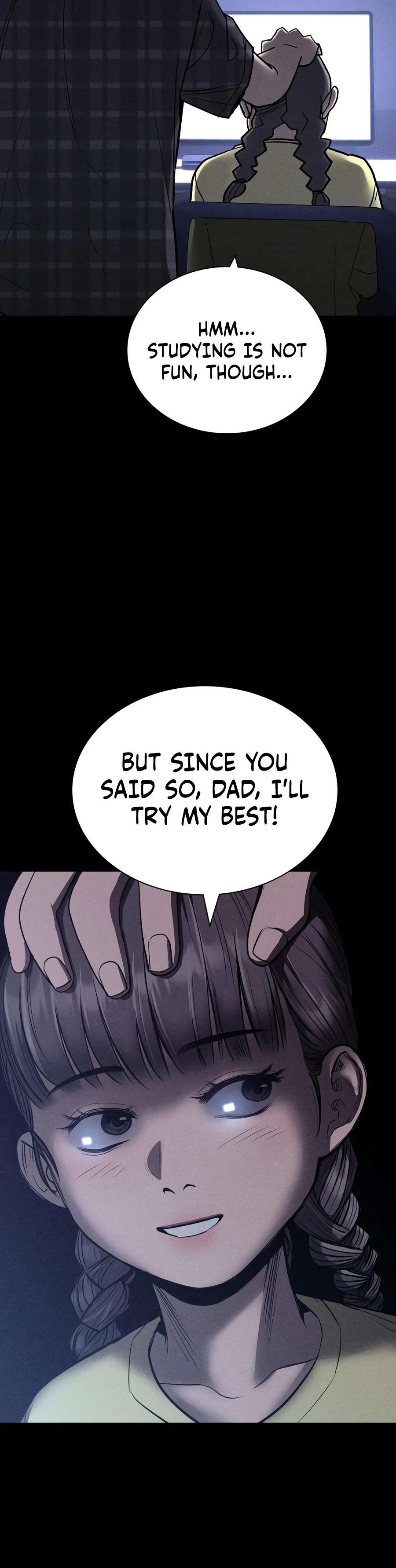 Debtbound by Blood Chapter 29, page 11 of 20