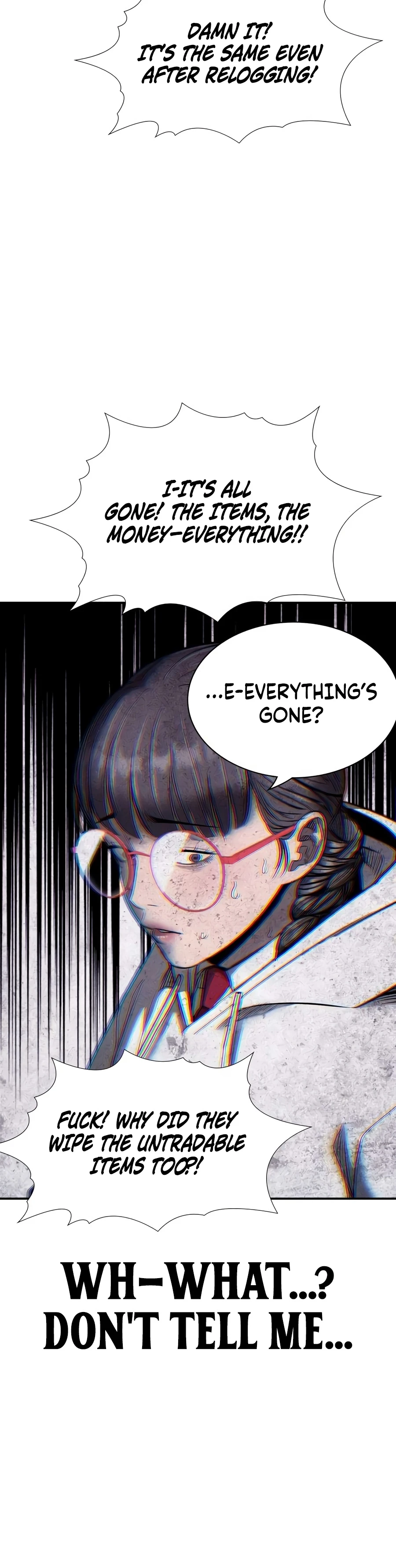 Debtbound by Blood Chapter 29, page 19 of 20