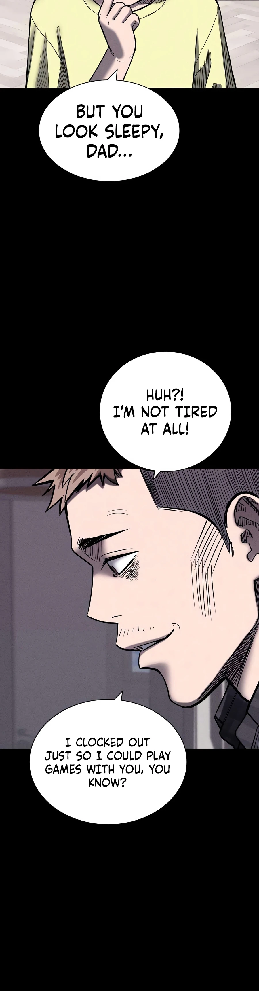 Debtbound by Blood Chapter 29, page 9 of 20