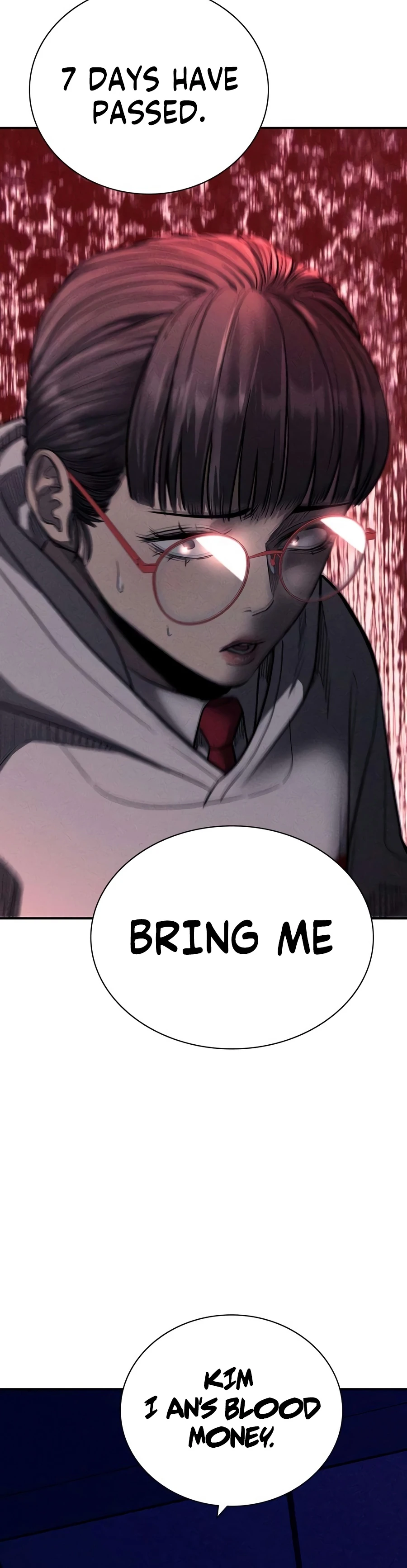 Debtbound by Blood Chapter 30, page 19 of 20