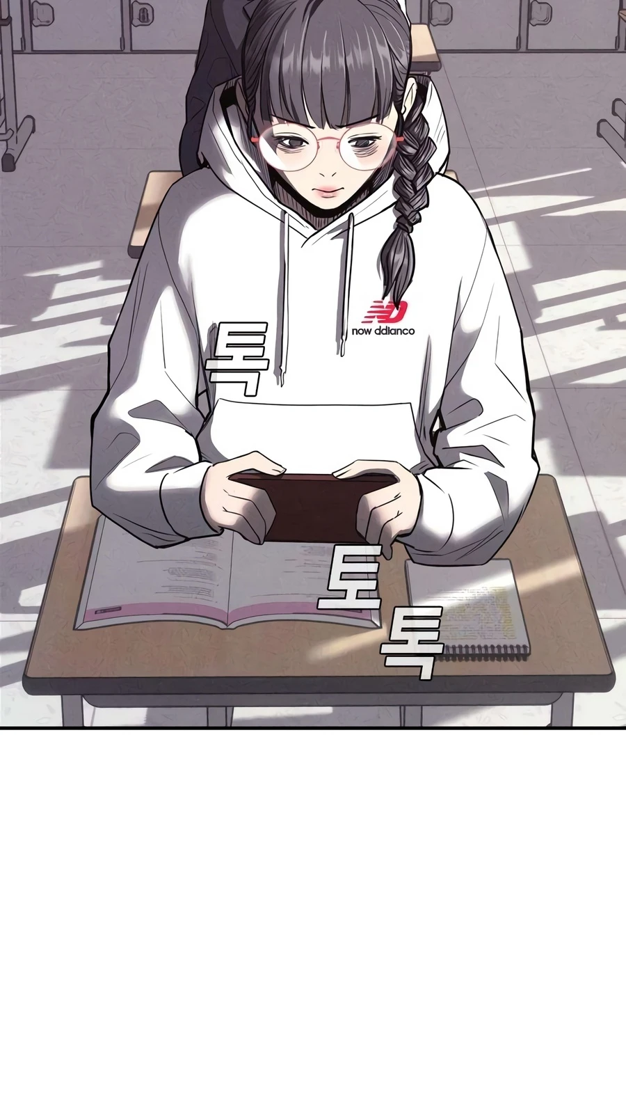 Debtbound by Blood Chapter 30, page 9 of 20