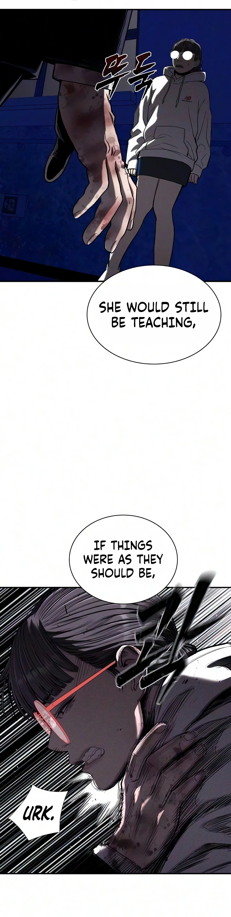 Debtbound by Blood Chapter 31, page 17 of 22