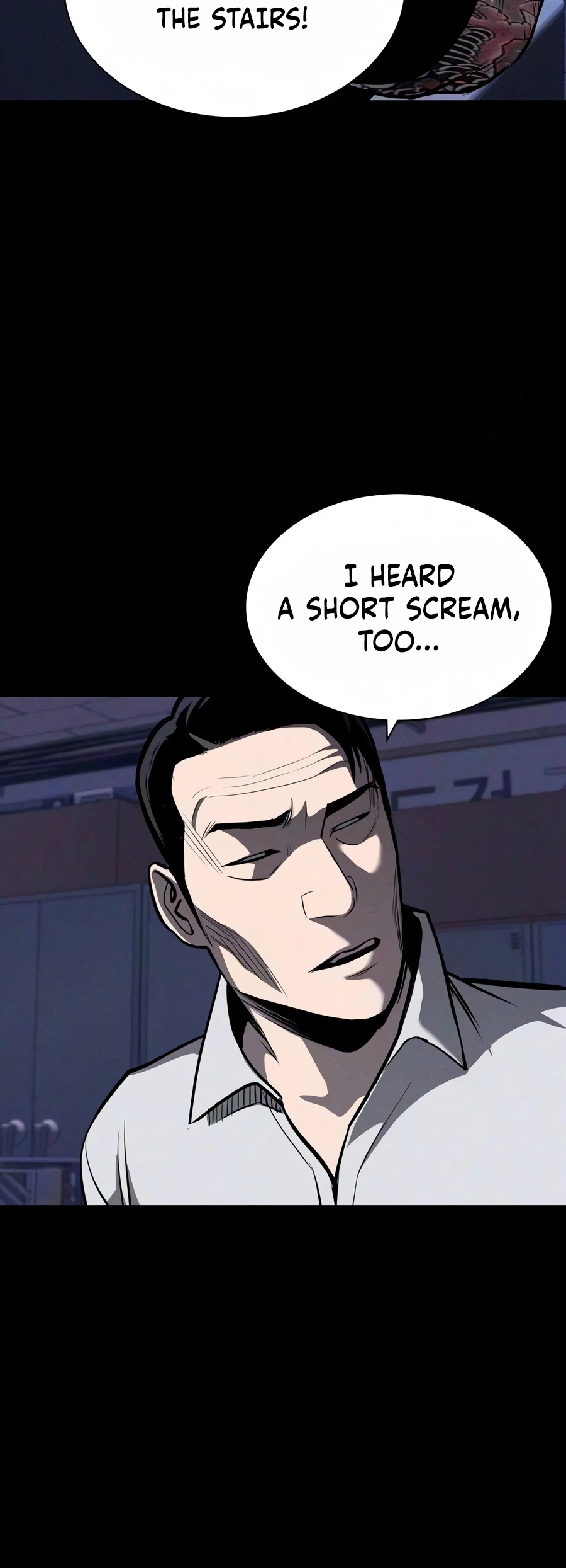 Debtbound by Blood Chapter 31, page 9 of 22