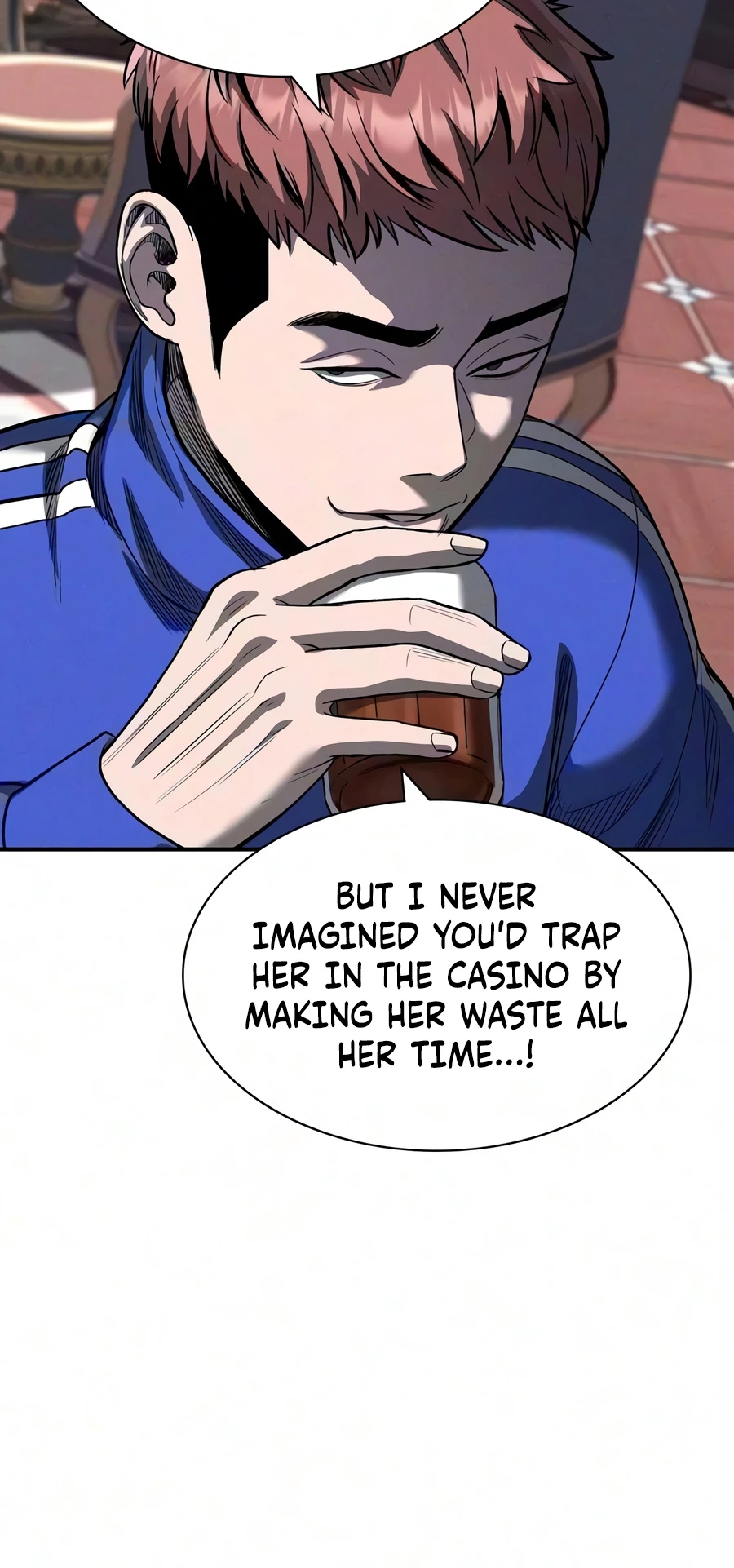 Debtbound by Blood Chapter 32, page 13 of 24