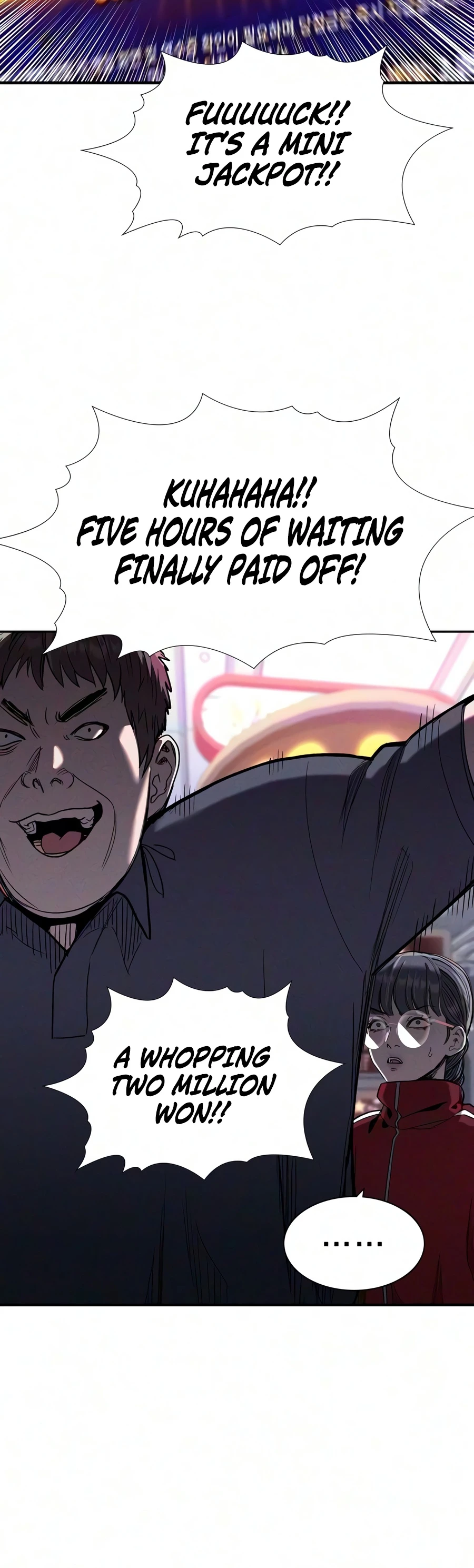 Debtbound by Blood Chapter 32, page 15 of 24
