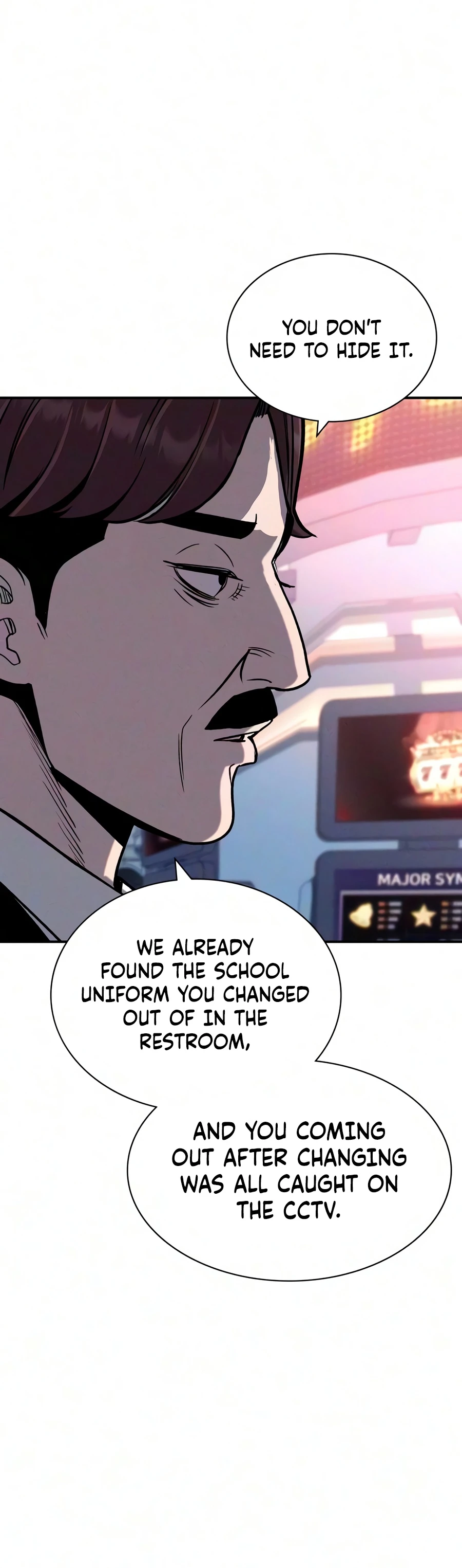Debtbound by Blood Chapter 32, page 17 of 24
