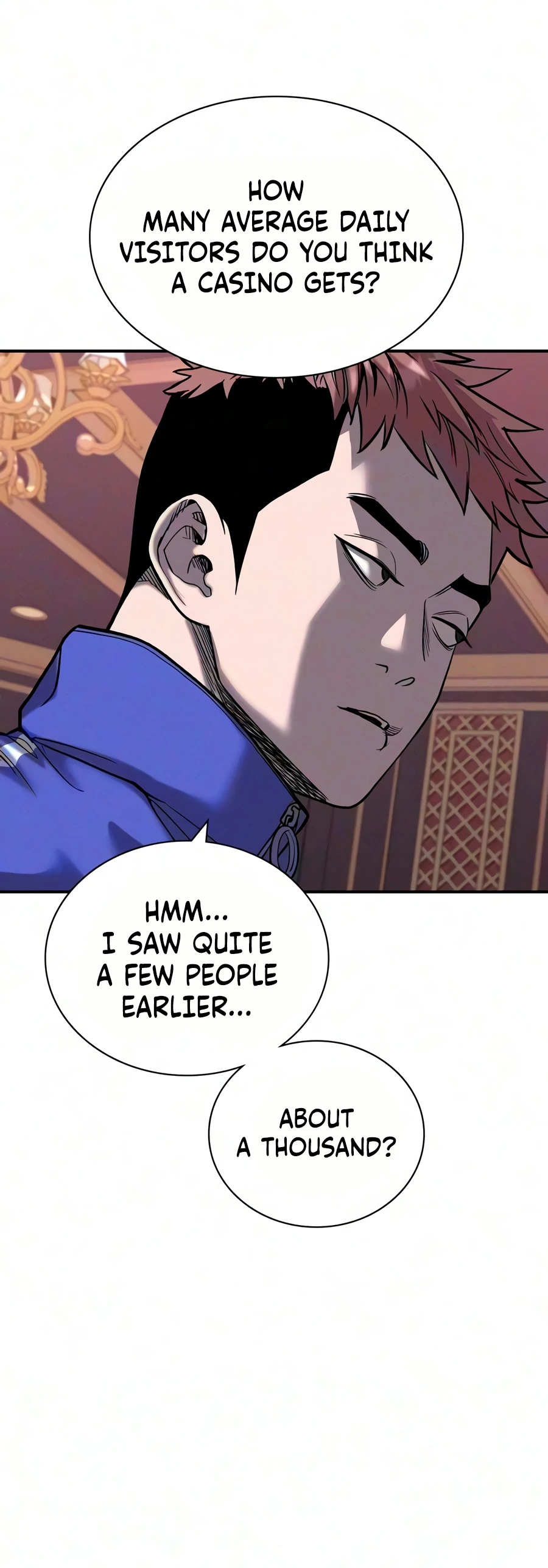 Debtbound by Blood Chapter 32, page 7 of 24