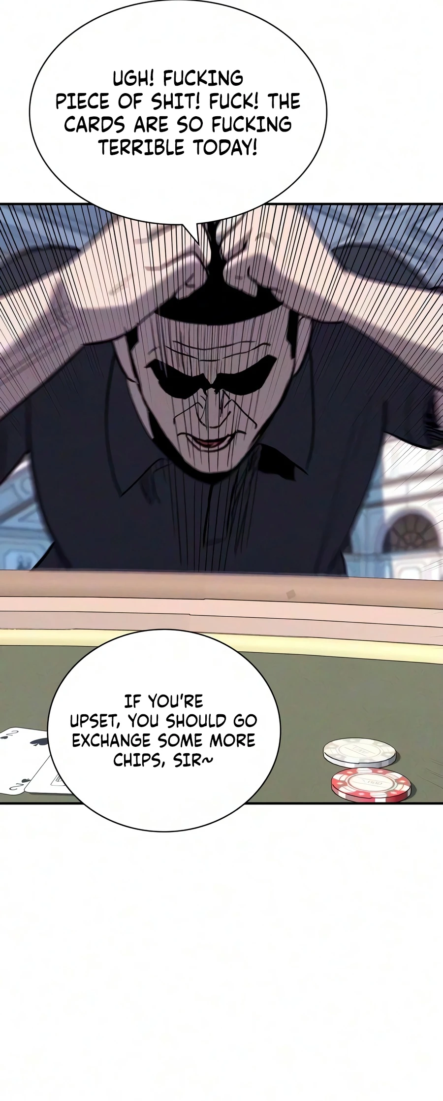 Debtbound by Blood Chapter 32, page 9 of 24