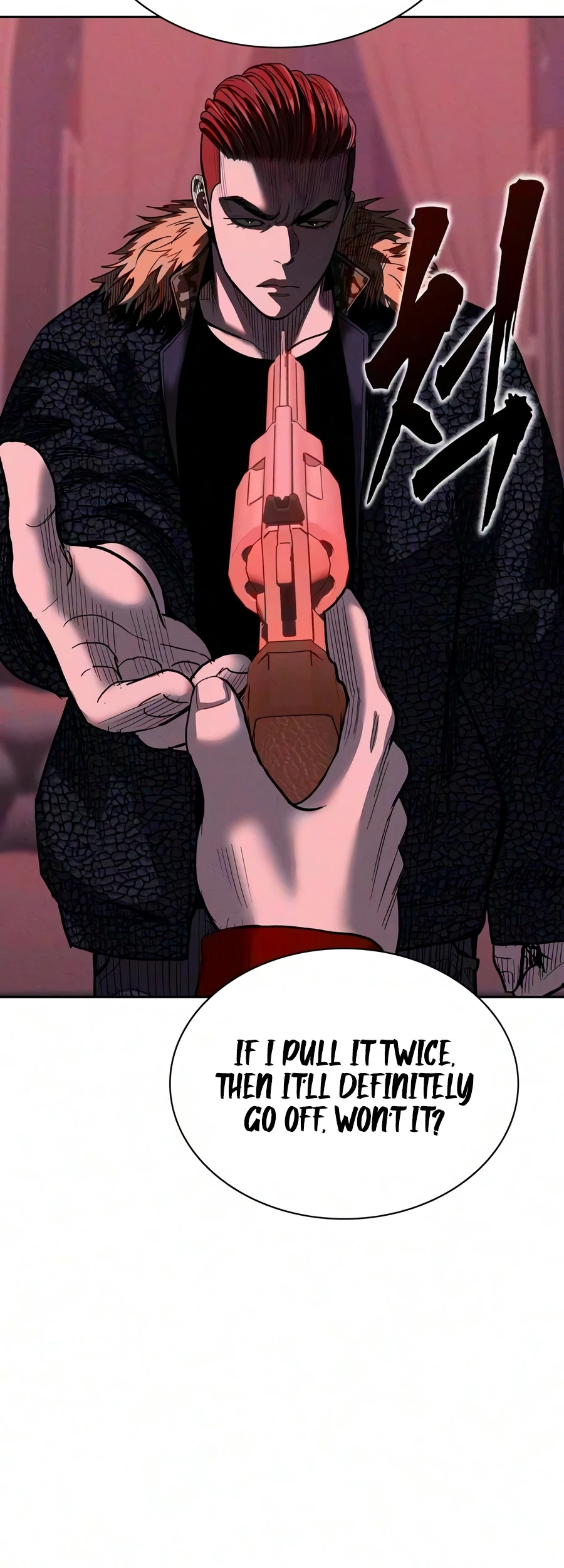 Debtbound by Blood Chapter 33, page 14 of 20